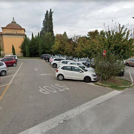 Residenza Toscana 19 Figline Valdarno Zewnętrze zdjęcie