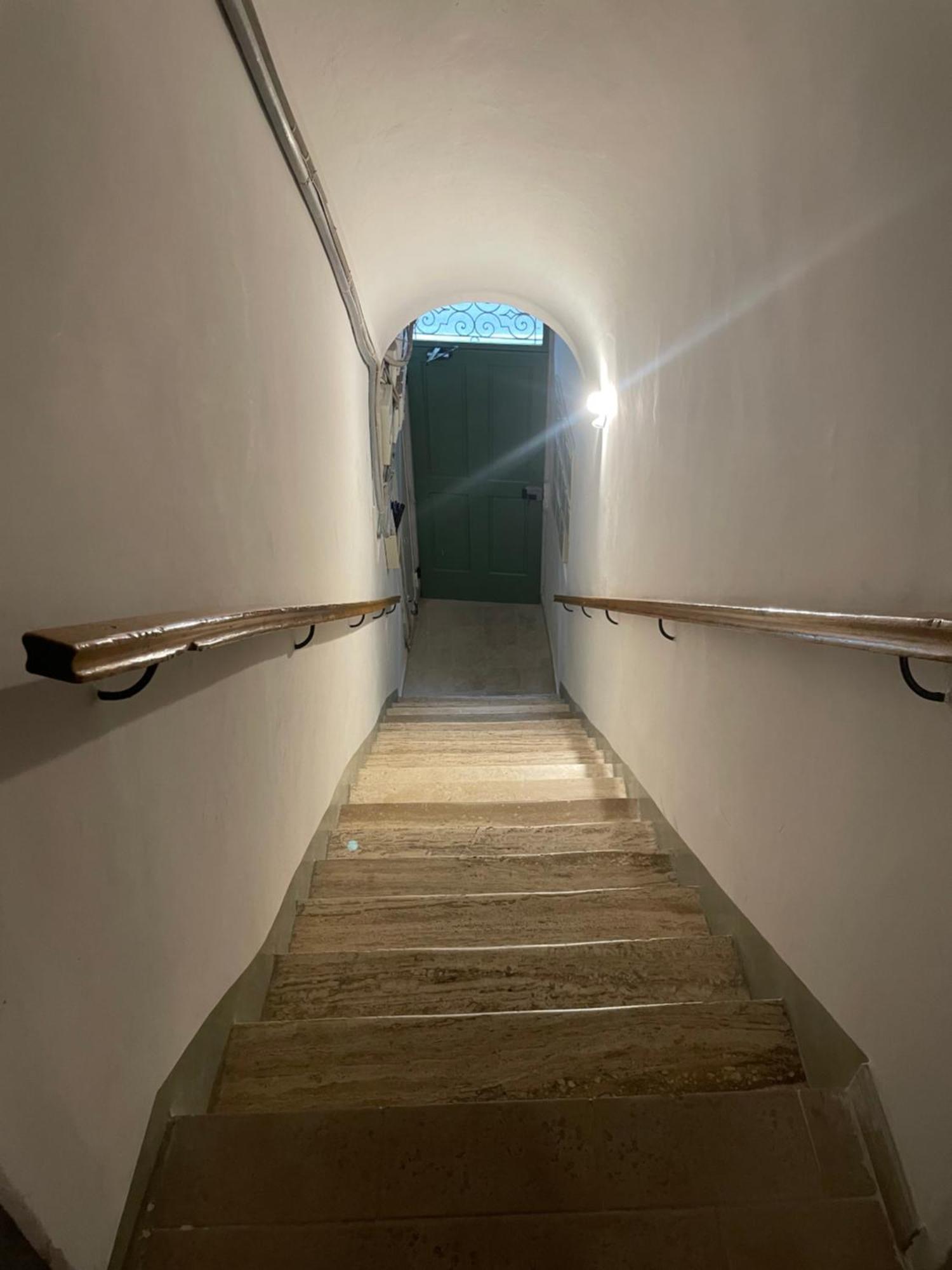 Residenza Toscana 19 Figline Valdarno Zewnętrze zdjęcie