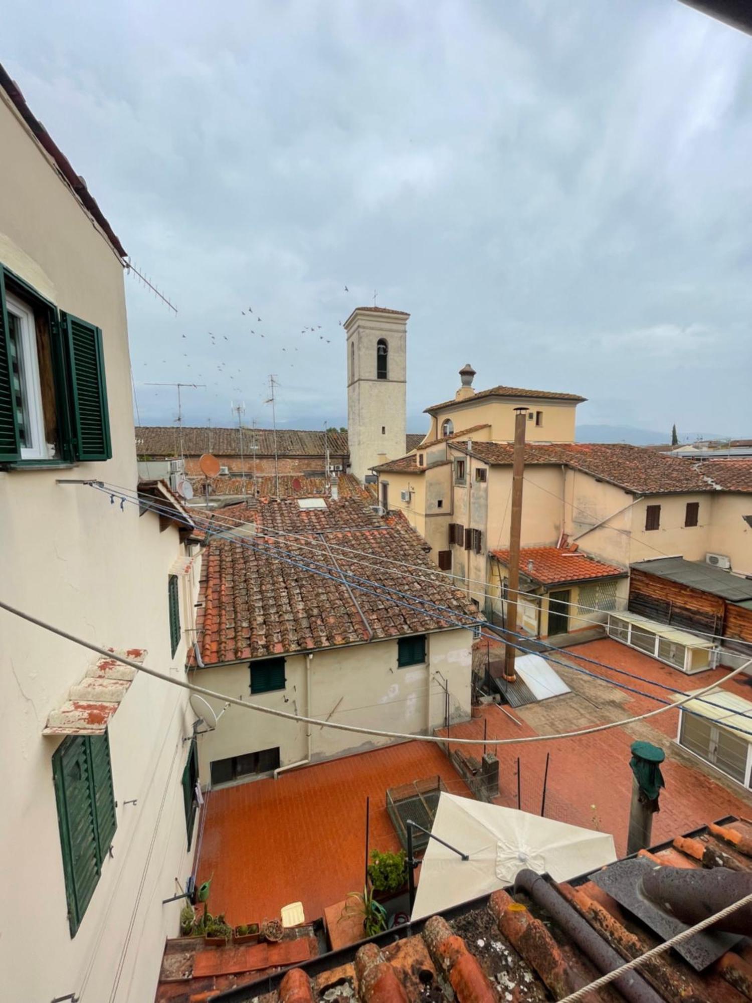 Residenza Toscana 19 Figline Valdarno Zewnętrze zdjęcie