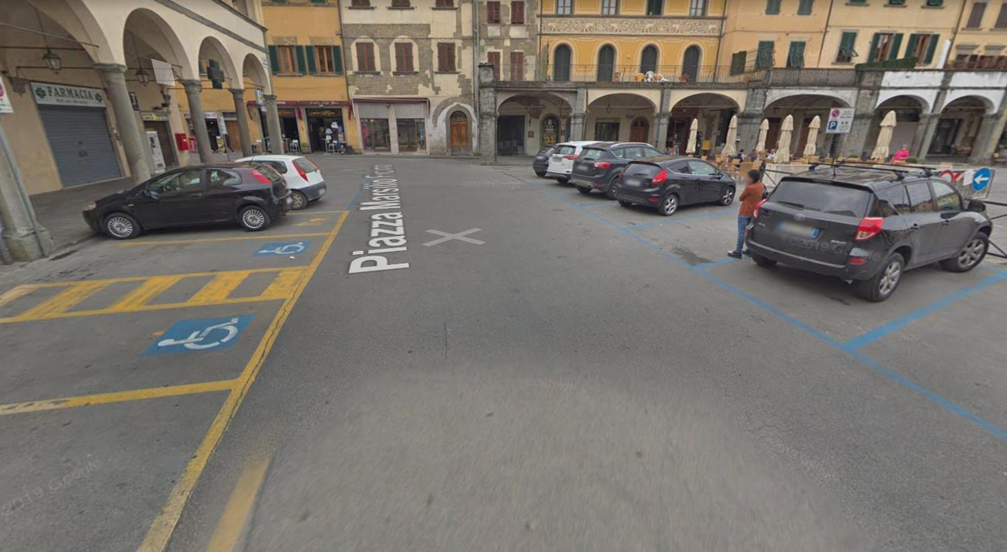 Residenza Toscana 19 Figline Valdarno Zewnętrze zdjęcie